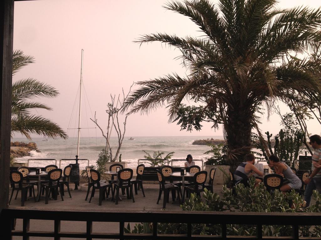 La Terrazza Sul Mar Mediterraneo Marinella di Selinunte Exterior photo